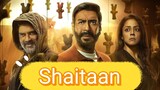 Shaitaan (2024) full movie