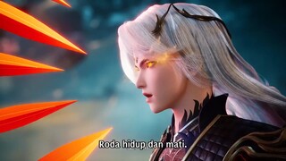 Lingwu Continent Eps 84 Sub Indo