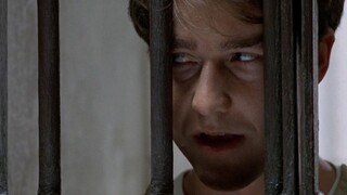 小伙用神演技完美犯罪，轻松骗过所有人，把律师、法官都忽悠了《一级恐惧》