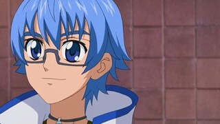 Is there any simple and powerful beyblade? Yes, brother, there are nine such powerful beyblades. "Hu