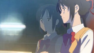 My Memory of Japan: A Japan Travel Film | Your Name Pilgrimage | High-Energy Transitions | Spakuru