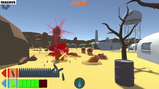 sharpshooter | GamePlay PC