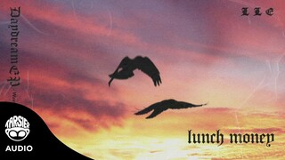 lunch money - Wav Runr [Official Audio]