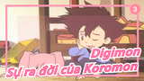 [Digimon] [720P/BDRip] Phim điện ảnh: Sự ra đời của Koromon_3