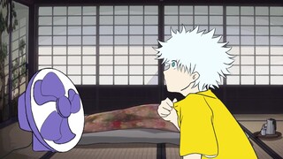 [ Jujutsu Kaisen ] Gojo Satoru and Geto Suguru are just blowing their hair