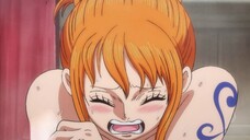 NAMI MAU DI BRUTAL PAKSA SAMA ZOMBIE 🥵🤤 ONE PIECE TERBARU