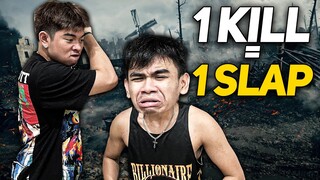 1 KILL = 1 BATOK | NAG SUNTUKAN!!