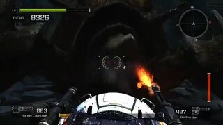 Lost Planet: Extreme Condition Colonies Edition-Full Playthrough