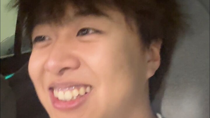 Xiaochao's life account, first video