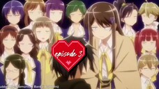 longer life in another world   episode 3