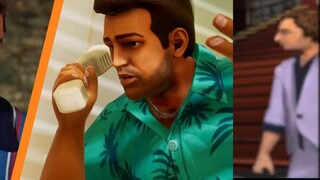 Một trò chơi mà chỉ những người chơi cũ thực sự mới biết [Vice City]