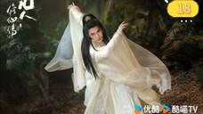( SUB INDO ) THE IMMORTAL ASCENSION EPISODE 18