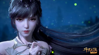 Douluo Dalu Cut09 AMV ถังซาน x เสียวหวู่ (ตำนานจอมยุทธ์ภูตถังซาน)