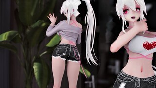 [Weak sound/equipment loss] It’s the taste of summer~