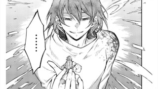 Chapter 109 draws Doshi like a god, so shocking