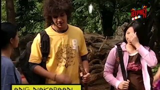 EPISODE 19 DA ADVENTURES OF PEDRO PENDUKO