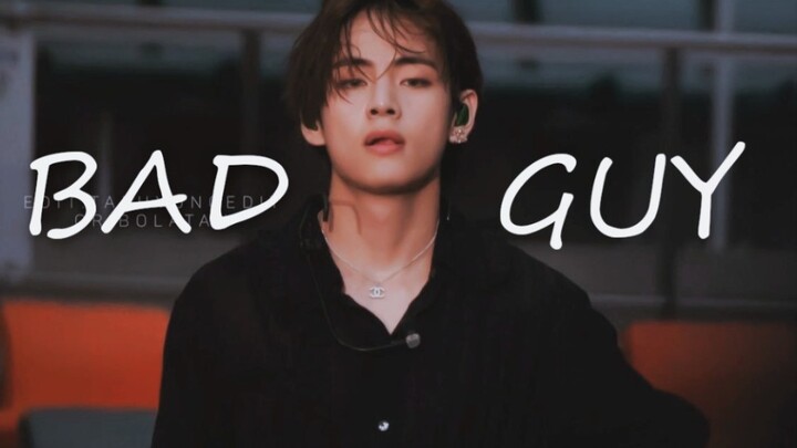 Kim Taehyung｜Fixed Cuts