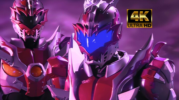 [𝟒𝐊Repair/𝟔𝟎𝐅𝐏𝐒] What is the strength of Xinnan punching through the black domain? [Xinnan vs Zhang 