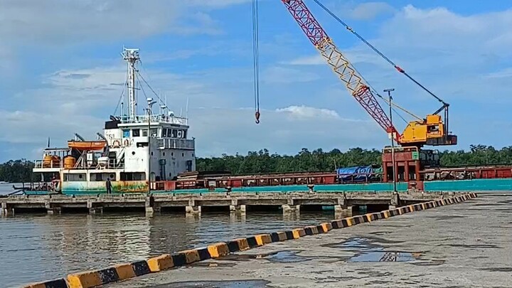 kapal