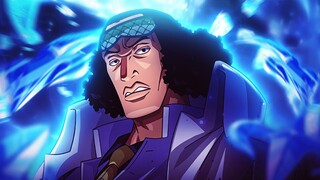 [GPO] This Is The Most UNDERRATED Logia In Grand Piece Online...