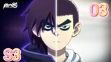 Scissor Seven Season 3 Episode 3 English | Anime Wala