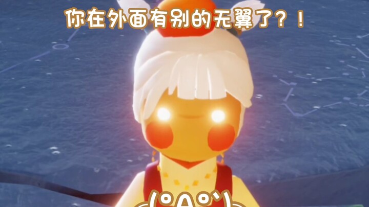 Life’s a Stage—Thankfully, I’ve Got the Acting Skills to Match!