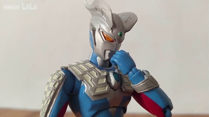 [Ultraman Stop Motion Animation] Ultra Heroes Gathering (Part 1) — Heisei (Total Issue 3)