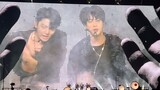 BTS - Blood Sweat & Tears, FAKE LOVE @ Permission to Dance SoFi Stadium LA Day 1 (11/27/21)