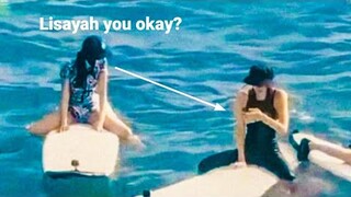 2 TYPES OF CONNECTIONS BETWEEN LOVER 🕵️ | JENLISA