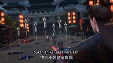 Yishiduzun S2 Eps 94 Sub Indo