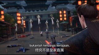 Yishiduzun S2 Eps 94 Sub Indo