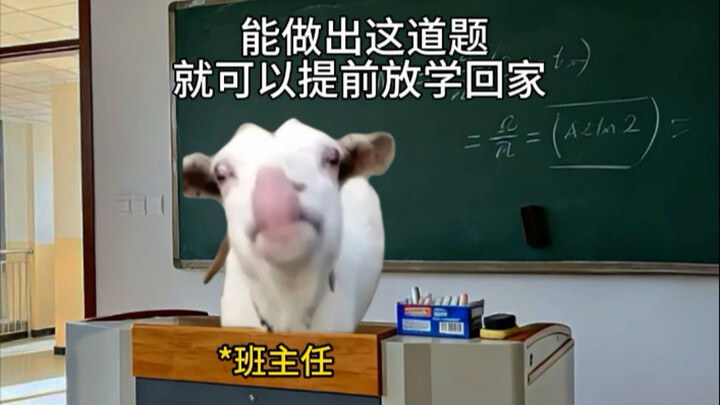 เมื่อคุณเรียนตามนักเรียนเก่ง