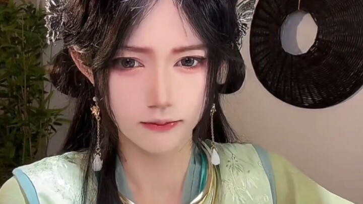 Mei Ning, whom everyone has been eagerly waiting for, is finally here!