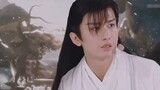 [Cheng Yi x Zhao Lusi] You two deserve to be fighting each other from Dangai 101. You have such a st