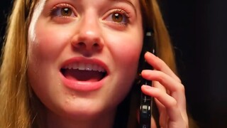 الفتاة تمتلك القدرة على جعل أكاذيبها تتحقق # تقريري عن المشاهدة