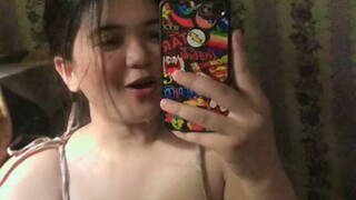 Ang pipiliin ko Yung ano