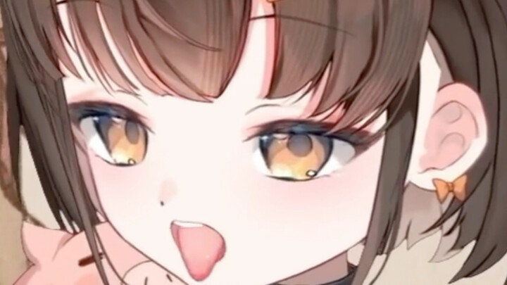 Touch your