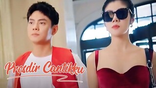 Presdir Cantikku Dramabox Full Episode - Dub indo