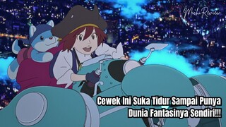 Sampai Bingung, Yang Mana Mimpi Mana Kenyataan?