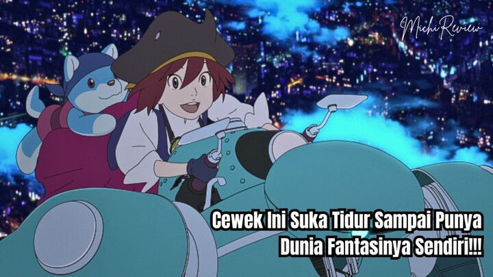 Sampai Bingung, Yang Mana Mimpi Mana Kenyataan?