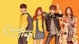 Cheese in the Trap 7 | Tagalog dubbed | HD