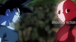 Vegeta mạnh hơn Goku hay trạng thái Vegeta Super Saiyan Blue 2_Review 1