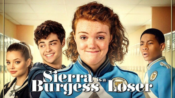 Sierra Burgess Is a Loser 2018 SUB INDO