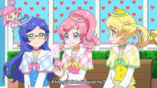 Kiratto Pri☆Chan SS3 - Tập 42 (Vietsub)
