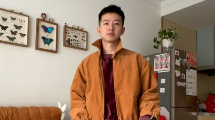 Stunning Fall/Winter Mellows in Every Way