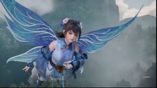 Lord of the Ancient God Grave Episode 359 Subtitle