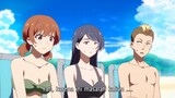 Kanojo, Okarishimasu Episode 4 Subtitle Indonesia