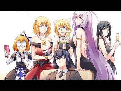 Review Triệu Hồi Sư Cuối Cùng | P3 | Tóm Tắt Anime: " The Last Summoner " | Tập 5,6