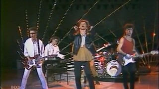 Orinal Sin - INXS