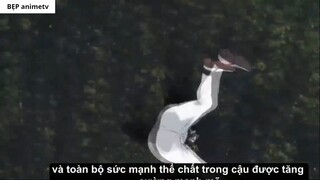 Sức Mạnh Của Asta Bá Đạo Cỡ Nào !!__ _ Black Clover 5